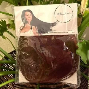 BELLAMI | Accessories | Bellami Wrap Ponytail 8g 24 | Poshmark display picture 1